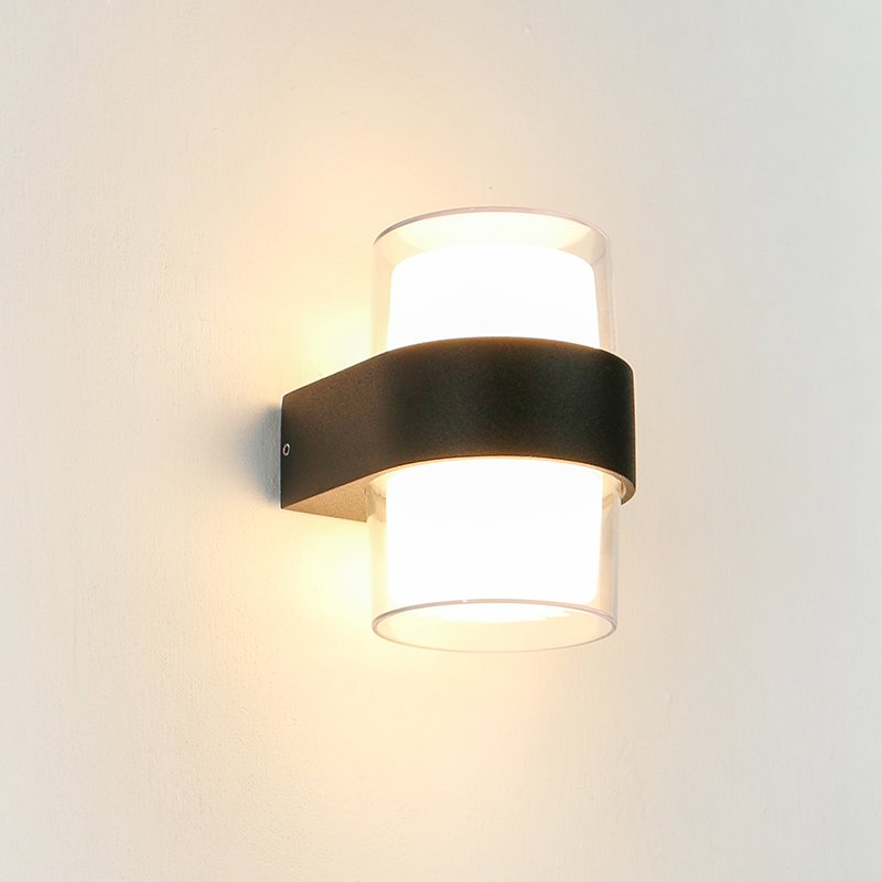 Đèn Tường Trang Trí 2 Chiều | LEDTOT DSV 83KP - Ảnh 5