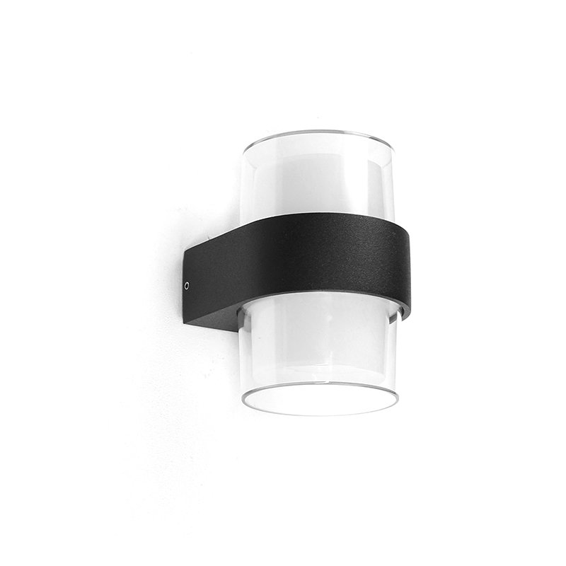 Đèn Tường Trang Trí 2 Chiều | LEDTOT DSV 83KP - Ảnh 6