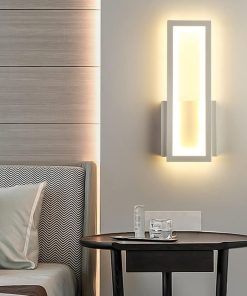 Đèn Tường Trang Trí LED Kiểu Dáng Hiện Đại | LEDTOT DSV 39LD