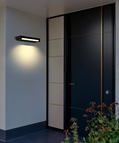 Đèn Tường Trang Trí Ngoài Trời Chống Nước | LEDTOT DSV K4Z2