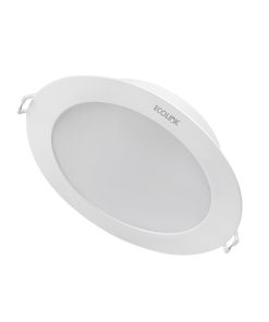 Đèn LED Âm Trần EcoLink | EcoLink EDL190B LED5 7W D100