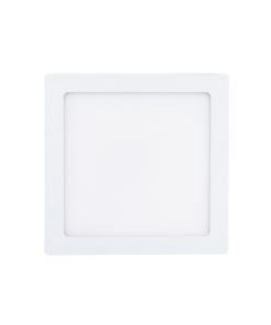 Đèn Ốp Nổi ERIDANI | Eridani SQ Surface LED9 D150 12W