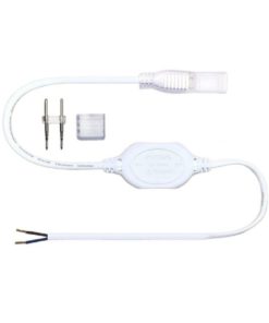 Bộ Phụ Kiện LED Dây 220V AC HLS288 | HLS D/T-Row Acc Kit