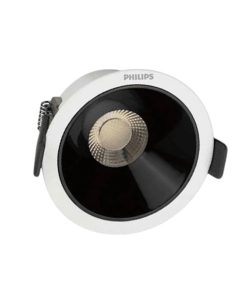 Đèn LED Âm Trần | SL260 RD 075 7.5W 36D WH R GM