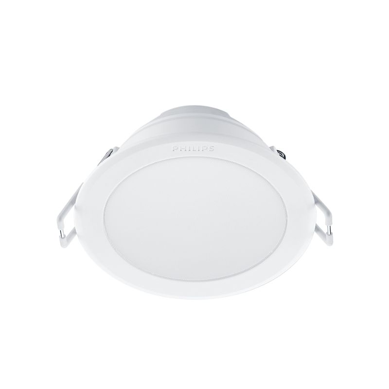 Đèn Âm Trần Đổi Màu Meson SSW | MESON SSW 125 13W WH RECESSED
