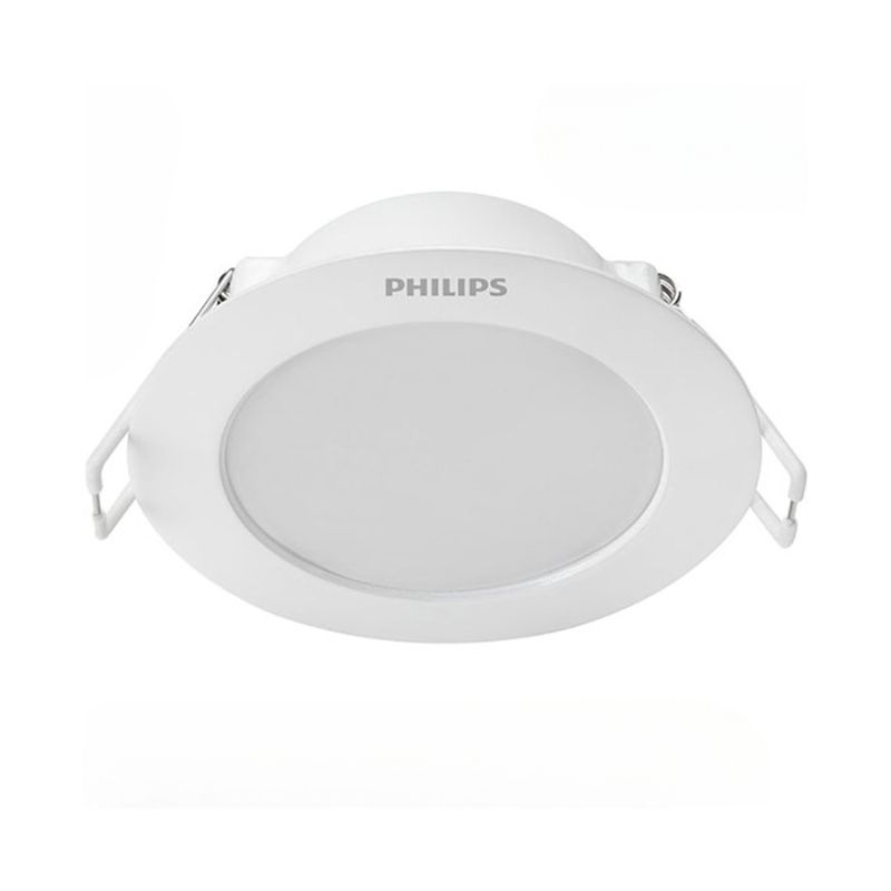 Đèn Âm Trần ERIDANI | Eridani DL190B LED6 D100 7W WH SNI