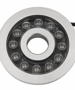 Đèn Âm Nước LED RGB DMX Chống Nước IP68 | LEDTOT AN 59LM