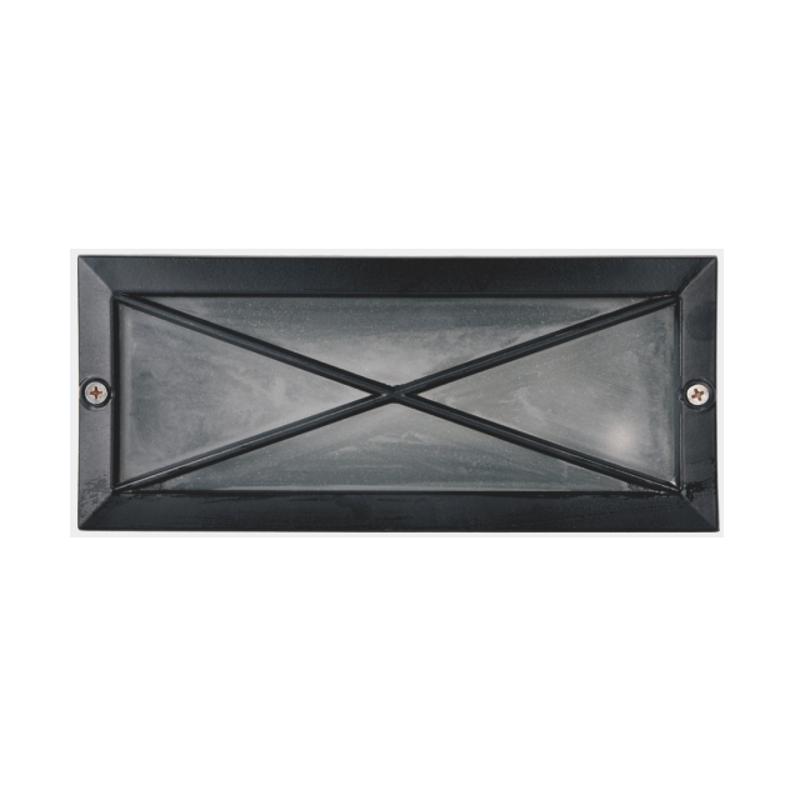 Đèn Bậc Thang Âm Tường Chống Nước IP65 | LEDTOT DSV 92KT - Ảnh 5