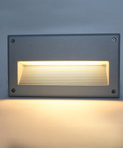 Đèn Bậc Thềm Chống Nước IP65 Âm Sàn | LEDTOT DSV F4NT