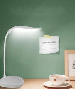 Đèn Bàn Cảm Ứng Bảo Vệ Mắt Đa Năng | LEDTOT DN 74QM