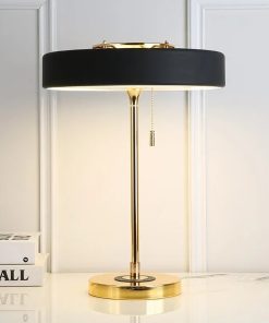 Đèn Bàn Decor Thanh Lịch Kiểu Nordic | LEDTOT DN 29TR