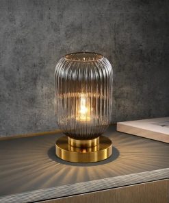 Đèn Bàn Trang Trí Phong Cách Nordic | LEDTOT DN 67VR