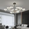 Đèn Chùm Nghệ Thuật Phong Cách Bắc Âu | LEDTOT DC 92HT