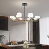 Đèn Chùm Trang Trí Nội Thất Tối Giản Hiện Đại | LEDTOT DC 83PL
