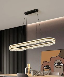Đèn Chùm Ý Cao Cấp Trang Trí Không Gian | LEDTOT DC 63PR