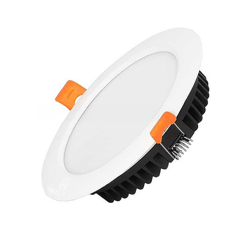 Đèn Downlight Deco | LDECO MDL R110 9W CCT SW