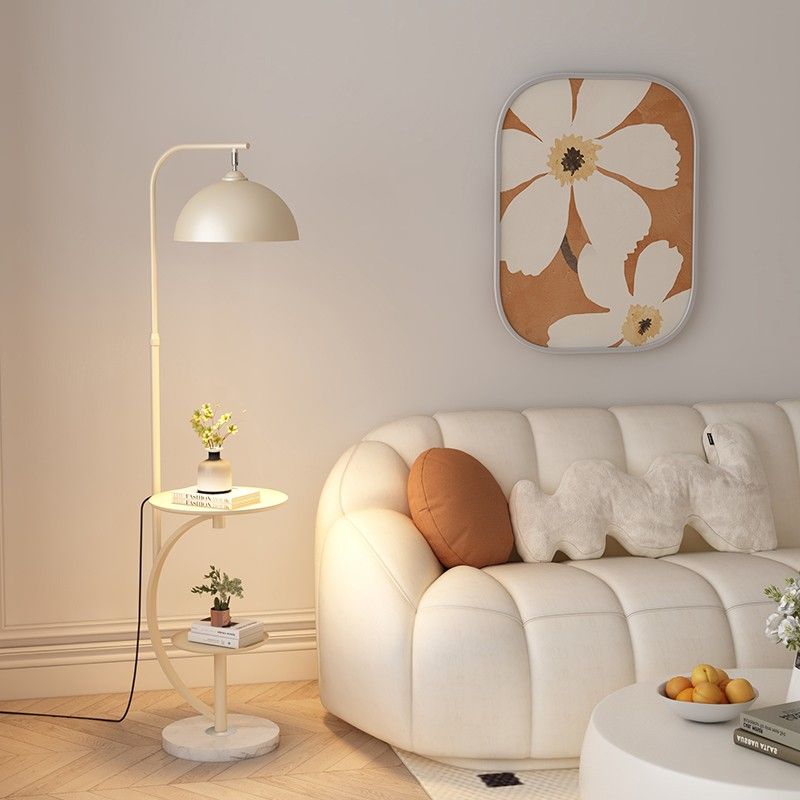 Đèn Đứng Đơn Giản Hiện Đại Phong Cách Mỹ | LEDTOT DS 19KQ - Ảnh 3