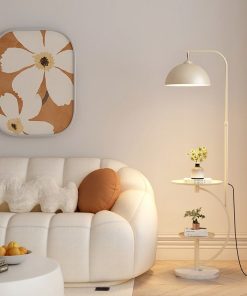 Đèn Đứng Đơn Giản Hiện Đại Phong Cách Mỹ | LEDTOT DS 19KQ