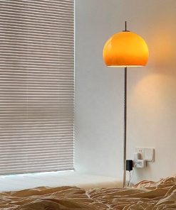 Đèn Đứng Trang Trí Nội Thất Kiểu Bauhaus | LEDTOT DS 62QJ