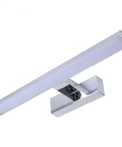 Đèn Gương Chống Mờ Gắn Tường Hiện Đại | LEDTOT LG 72BC