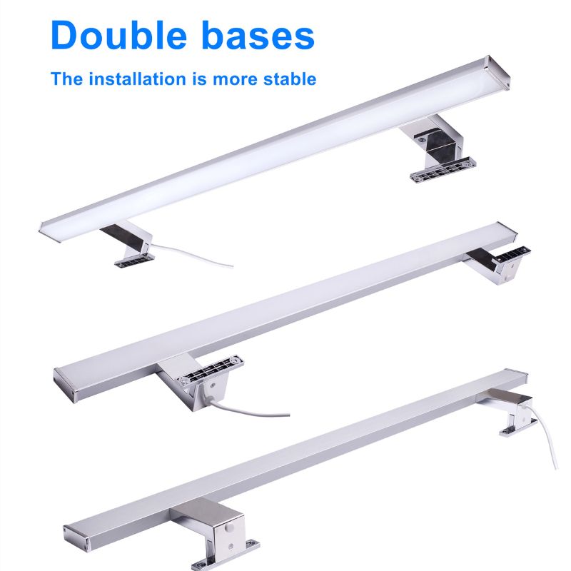 Đèn Gương Chống Nước Lắp Tường Hiện Đại | LEDTOT LG 71FD - Ảnh 3