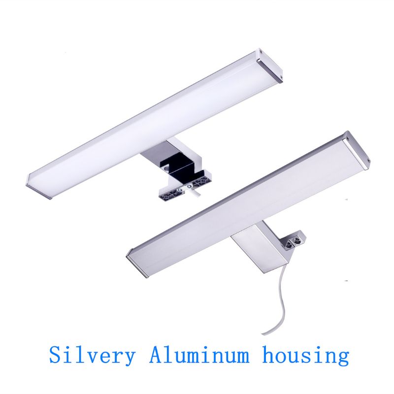 Đèn Gương Chống Nước Lắp Tường Hiện Đại | LEDTOT LG 71FD - Ảnh 6