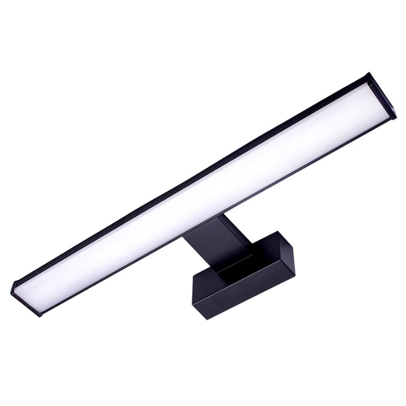 Đèn Gương LED Treo Tường Chống Ẩm Chuẩn GS | LEDTOT LG 18NS - Ảnh 4