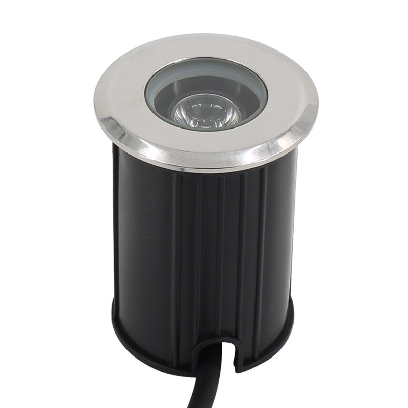 Đèn LED Âm Đất 3W Trang Trí Sân Vườn IP67 | LEDTOT AD 36QP - Ảnh 5