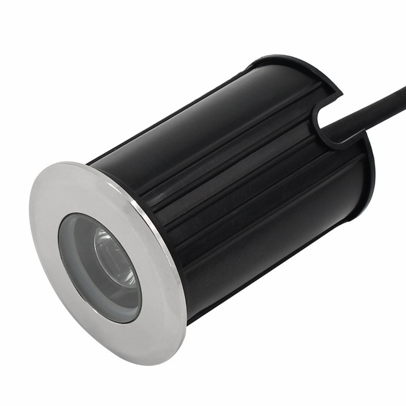 Đèn LED Âm Đất Chiếu Sáng Cảnh Quan IP67 | LEDTOT AD 42MT - Ảnh 3