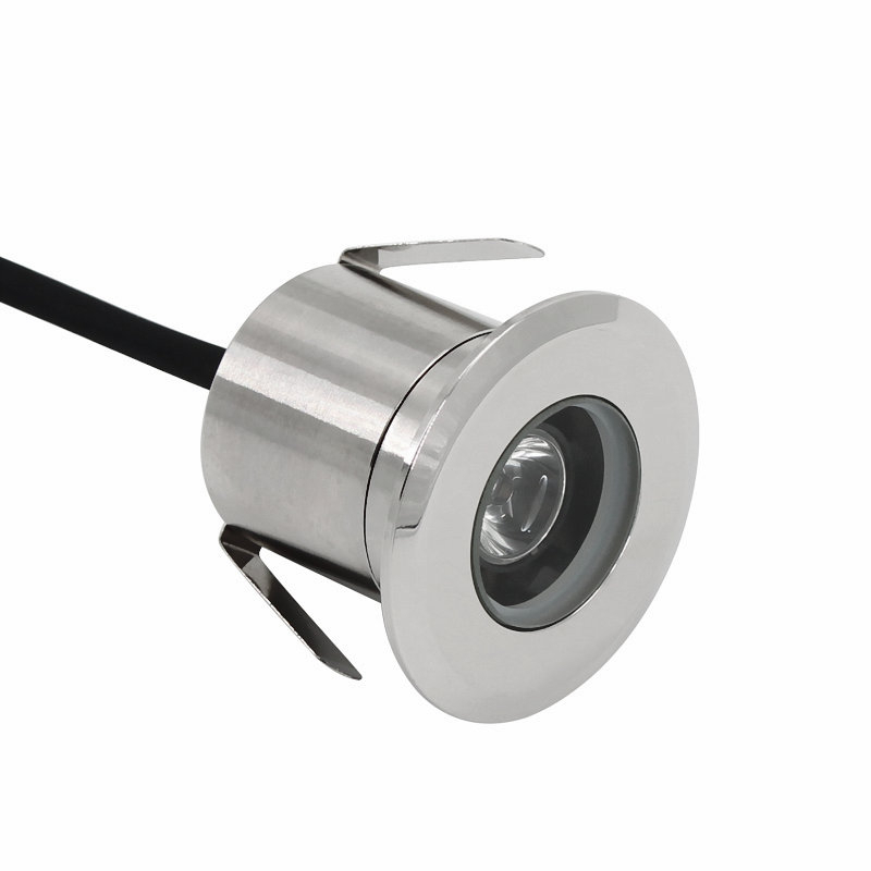 Đèn LED Âm Đất Chiếu Sáng Cảnh Quan IP67 | LEDTOT AD 42MT - Ảnh 4