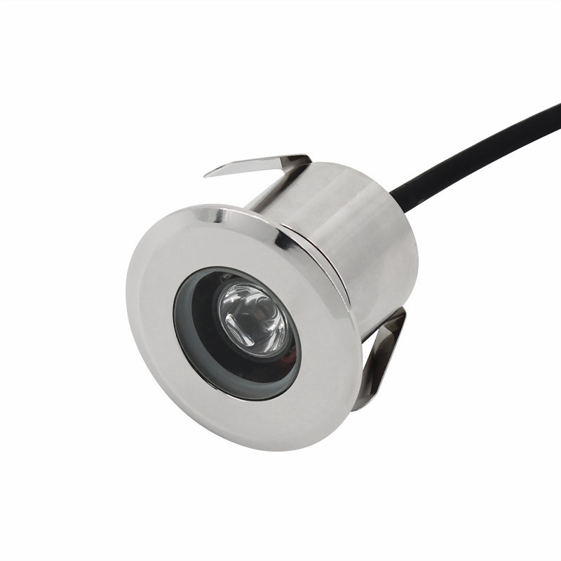 Đèn LED Âm Đất Chiếu Sáng Cảnh Quan IP67 | LEDTOT AD 42MT