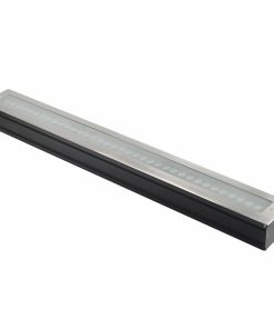 Đèn LED Âm Đất Dài Chống Nước IP67 RGBW | LEDTOT AD 73LD