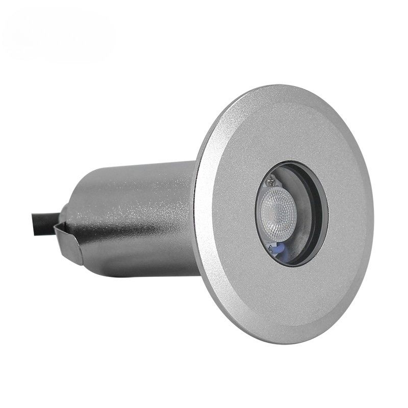 Đèn LED Âm Đất IP67 Chống Nước Ngoài Trời | LEDTOT AD 37PK
