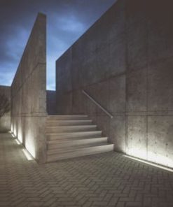 Đèn LED Âm Đất IP68 RGB 36W Dài Chống Nước | LEDTOT AD 72LK