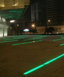 Đèn LED Âm Đất Kiểu Dài Chống Nước Ngoài Trời | LEDTOT AD 17XZ
