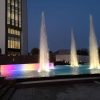 Đèn LED Âm Nước DMX Đổi Màu Chống Nước IP68 | LEDTOT AN 27FX