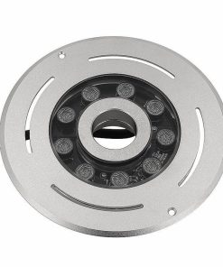 Đèn LED Âm Nước RGBW Điều Khiển DMX | LEDTOT AN 72KL