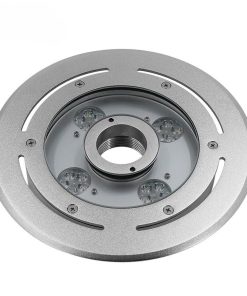 Đèn LED Âm Nước Trang Trí RGBWA IP68 | LEDTOT AN 38KX