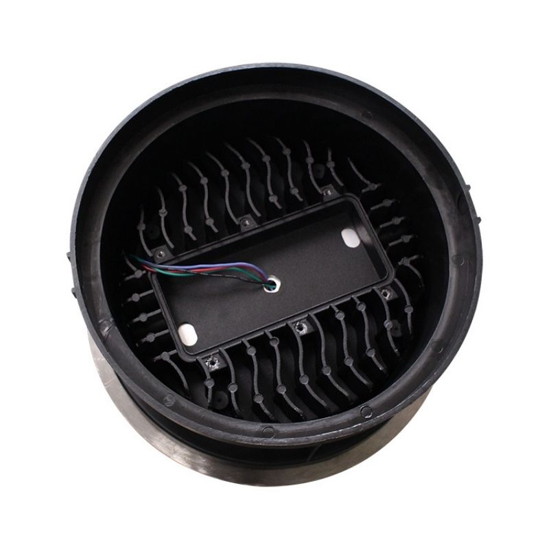 Đèn LED Âm Sàn 24W IP67 Chiếu Hắt Lên Cây | LEDTOT AD 85LT - Ảnh 6