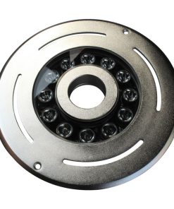 Đèn LED Âm Sàn Hồ Phun Nhiều Màu IP68 | LEDTOT AN 79LK