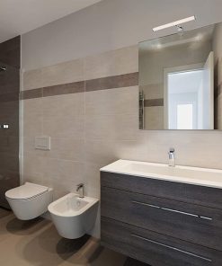 Đèn LED Chiếu Gương Phòng Tắm Chuẩn CE GS | LEDTOT LG 29FT
