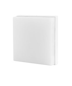 Đèn Downlight Ốp Nổi Tràn Viền | LDVAL DL-FL SQ90 8W 830/840/865