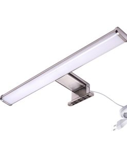 Đèn LED Gắn Gương Thanh Nhôm Tối Giản | LEDTOT LG 91KT