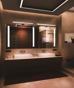 Đèn LED Gắn Tủ Gương Chống Ẩm IP44 | LEDTOT LG 84QC