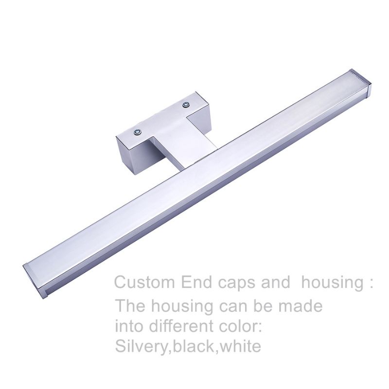 Đèn LED Gương Chống Nước IP44 Cao Cấp | LEDTOT LG 92XM - Ảnh 4