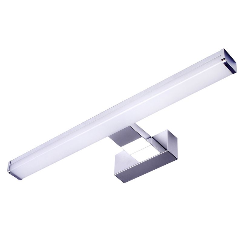 Đèn LED Gương Chống Nước IP44 Cao Cấp | LEDTOT LG 92XM - Ảnh 5