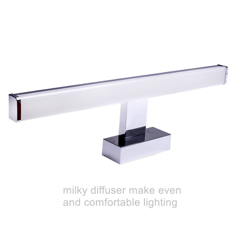 Đèn LED Gương Chống Nước IP44 Cao Cấp | LEDTOT LG 92XM - Ảnh 3