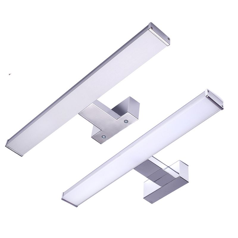 Đèn LED Gương Chống Nước Treo Tường Hiện Đại | LEDTOT LG 48CV - Ảnh 4