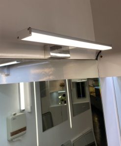 Đèn LED Gương Chống Nước Treo Tường Hiện Đại | LEDTOT LG 48CV