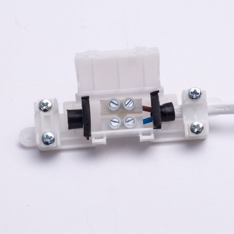 Đèn LED Gương Chống Nước Treo Tường Hiện Đại | LEDTOT LG 48CV - Ảnh 2